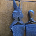 Móc khóa Carabiner cho dây đeo vai - Thumbnail 2