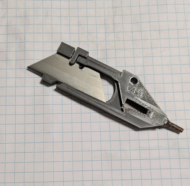 KUT EDC Tool + Giá giữ bit - Image 1