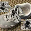 TheShoeClip - Kẹp cố định dây giày tiện lợi - Thumbnail 1