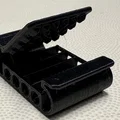 TheShoeClip - Kẹp cố định dây giày tiện lợi - Thumbnail 2