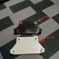 Bộ giá đỡ cáp phía sau PCB cho Ender 3 V3 SE - Thumbnail 2