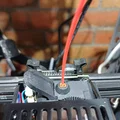 Bộ giá đỡ cáp phía sau PCB cho Ender 3 V3 SE - Thumbnail 3