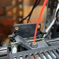 Bộ giá đỡ cáp phía sau PCB cho Ender 3 V3 SE - Thumbnail 4