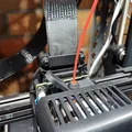 Bộ giá đỡ cáp phía sau PCB cho Ender 3 V3 SE - Thumbnail 5