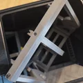 Giá đỡ cuộn nhựa cho SUNLU S4 - Thumbnail 8