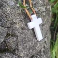 Mẫu in 3D Thánh giá đa năng (Cross Chain) tinh tế, bền bỉ - Thumbnail 2