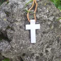 Mẫu in 3D Thánh giá đa năng (Cross Chain) tinh tế, bền bỉ - Thumbnail 3