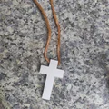 Mẫu in 3D Thánh giá đa năng (Cross Chain) tinh tế, bền bỉ - Thumbnail 4