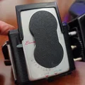 Nắp đậy ống kính 3D cho máy ảnh cổ Kodak Brownie Starflex - Thumbnail 2