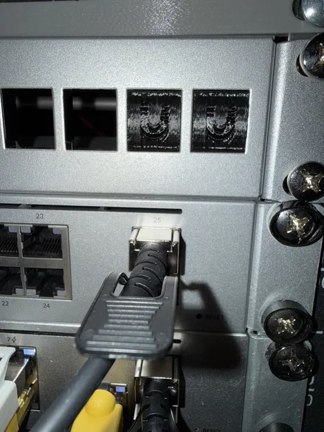 UniFi Keystone Insert - Image 1