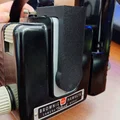 Nắp đậy ống kính cho máy ảnh Kodak Brownie Hawkeye in 3D - Thumbnail 1