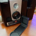 Nắp đậy ống kính cho máy ảnh Kodak Brownie Hawkeye in 3D - Thumbnail 2