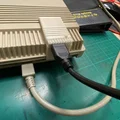 Vỏ hộp bộ chuyển đổi RGBtoHDMI cho Amiga 500 - Thumbnail 3
