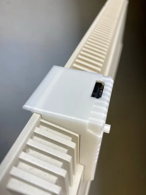 Vỏ hộp bộ chuyển đổi RGBtoHDMI cho Amiga 500 - Image 5