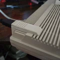 Vỏ hộp chuyển đổi RGBtoHDMI cho Amiga 500 - Dùng cáp Amazon, không nút bấm - Thumbnail 1