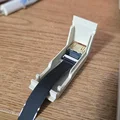 Vỏ hộp chuyển đổi RGBtoHDMI cho Amiga 500 - Dùng cáp Amazon, không nút bấm - Thumbnail 3