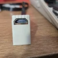 Vỏ hộp chuyển đổi RGBtoHDMI cho Amiga 500 - Dùng cáp Amazon, không nút bấm - Thumbnail 4