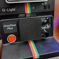 Nắp đậy ống kính cho Polaroid OneStep Plus (1978) - Thumbnail 1