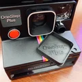 Nắp đậy ống kính cho Polaroid OneStep Plus (1978) - Thumbnail 2