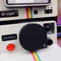 Nắp đậy ống kính cho máy ảnh Polaroid OneStep - Thumbnail 1