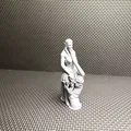 Quý cô Tiên tộc yêu kiều: Mô hình Fantasy Mini - Thumbnail 5