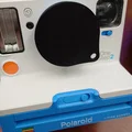 Nắp đậy ống kính cho máy ảnh Polaroid OneStep2 (2017) - Thumbnail 1