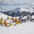 Nắp đậy bảo vệ đinh leo núi (Crampons Cover) - Thumbnail 2