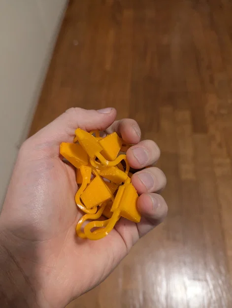 Nắp đậy bảo vệ đinh leo núi (Crampons Cover) - Image 3