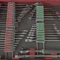 Bộ Sắp Xếp Dụng Cụ/Cờ Lê (Tool/Wrench Organizer) - Thumbnail 1