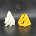 Pointless Passthrough Hexagon - Mk3 (Phiên bản Mk3 cải tiến) - Thumbnail 3