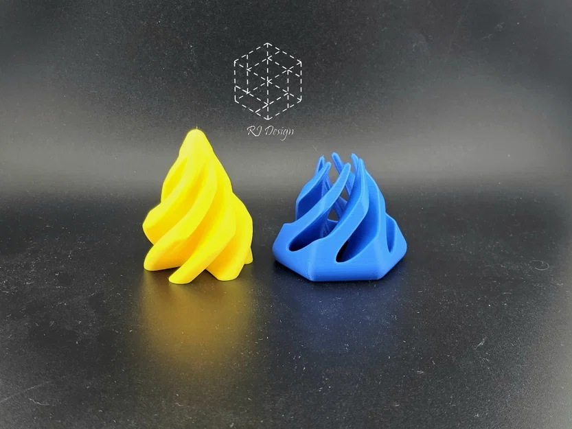 Pointless Passthrough Hexagon - Mk3 (Phiên bản Mk3 cải tiến) - Image 4