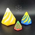Pointless Passthrough Hexagon - Mk3 (Phiên bản Mk3 cải tiến) - Thumbnail 5