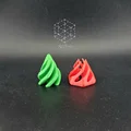 Pointless Passthrough Hexagon - Mk3 (Phiên bản Mk3 cải tiến) - Thumbnail 6