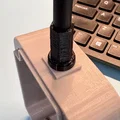 Nắp bảo vệ ăng-ten SMA chống chịu thời tiết (Weather Boot) - Thumbnail 1