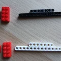 Bộ sưu tập Lego Bricks v2 - Các khối gạch tương thích với Lego - Thumbnail 1