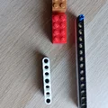 Bộ sưu tập Lego Bricks v2 - Các khối gạch tương thích với Lego - Thumbnail 3