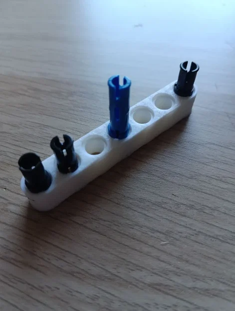 Bộ sưu tập Lego Bricks v2 - Các khối gạch tương thích với Lego - Image 4