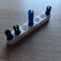 Bộ sưu tập Lego Bricks v2 - Các khối gạch tương thích với Lego - Thumbnail 4