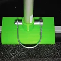 Giá đỡ tấm pin năng lượng mặt trời cho xe kéo Hinterher HXXXL - Thumbnail 5