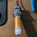 Ngàm giữ bóng đèn H7 (H7 Bulb Holder) - Phụ kiện 3D cho ô tô - Thumbnail 4