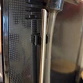 Kẹp giữ ống dẫn sữa cho máy Krups - Thumbnail 3
