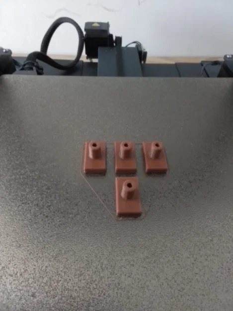 Chân đế đệm cách điện M3 cho bo mạch PCB (Standoff) - Image 1