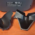 Ngàm chuyển đổi đệm mũi Quest 3 cho kính FPV Betafpv VR04 - Thumbnail 3