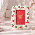 Khung Ảnh Whipped Cream Berry Dễ Thương - Thumbnail 1