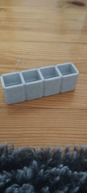 Bộ đồ chơi bấm phím cơ (Switch Clicker) thư giãn in 3D - Image 4