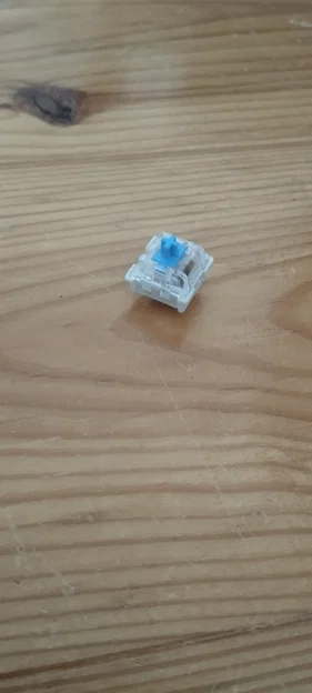 Bộ đồ chơi bấm phím cơ (Switch Clicker) thư giãn in 3D - Image 5