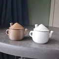 Nhà Tiên Ấm Trà Cú Mèo - Thumbnail 2