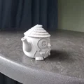 Nhà Tiên Ấm Trà Cú Mèo - Thumbnail 5