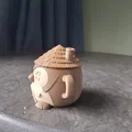 Nhà Tiên Ấm Trà Cú Mèo - Thumbnail 7