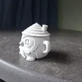 Nhà Tiên Ấm Trà Cú Mèo - Thumbnail 8